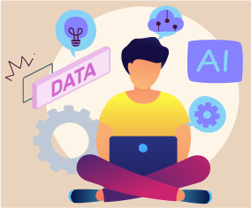 Inteligencia Artificial orientada al trabajo