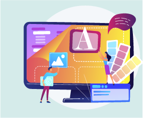 Autoedición, CAD, vídeo y diseño gráfico